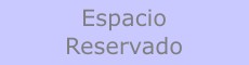 Espacio Reservado por un anunciante. Anuncie su emprendimiento: Empresa, profesional, servicio, fiestas infantiles, salones de fiestas, juegos inflables, peloteros, animacion, magia, cotillon, etc...