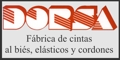 Fabrica de Cintas al Bies, elasticos y cordones. Pedidos Online.